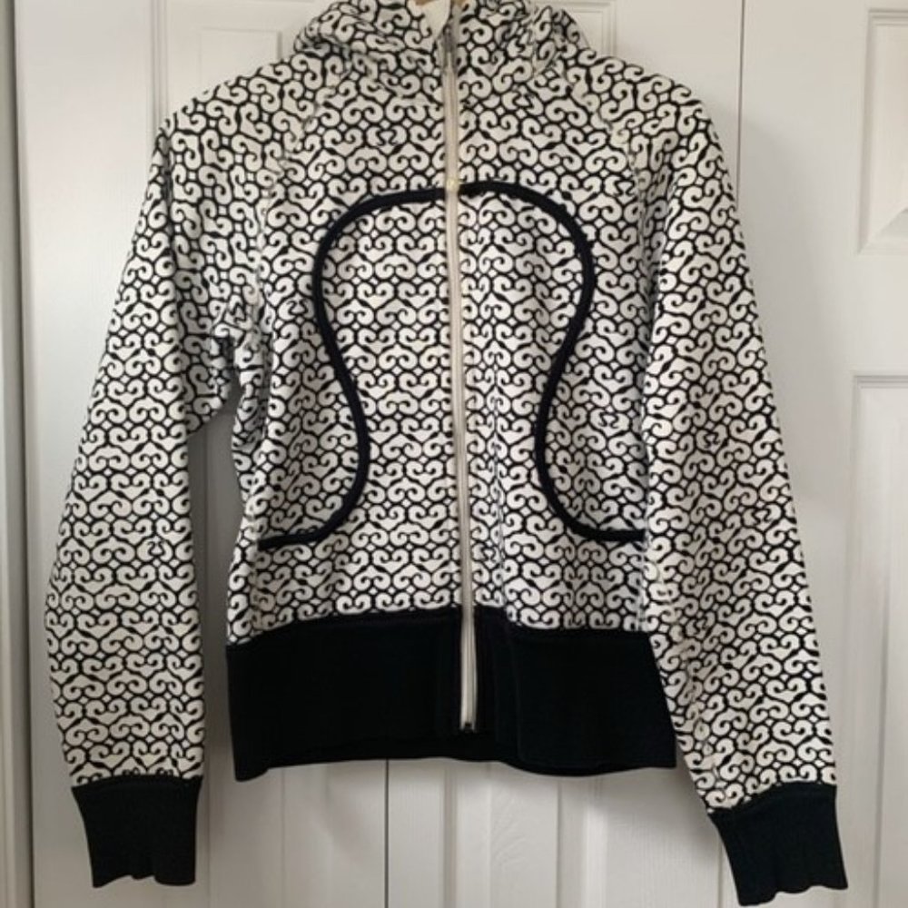 Lululemon Scuba Hoodie